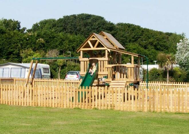 Penrose holiday park