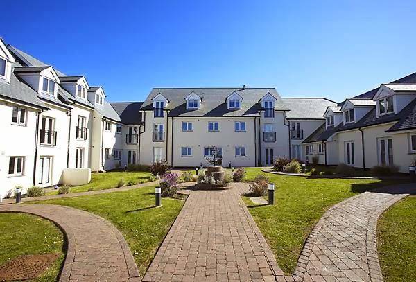 Pentire Heights Newquay Image