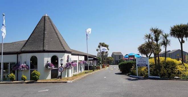 Perran View Holiday Park Image