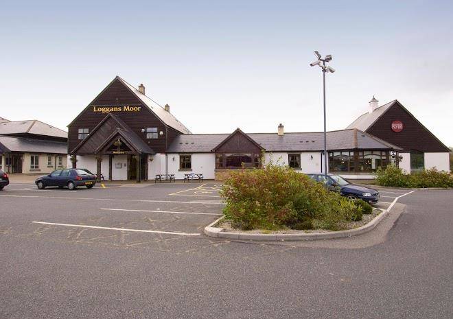 Premier inn hayle hotel