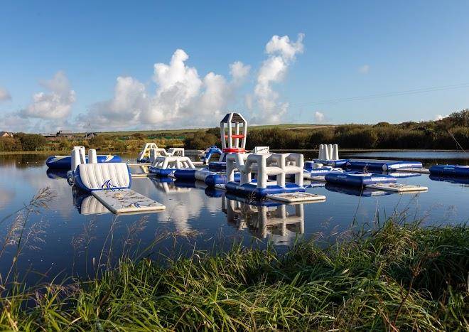 Retallack Resort And Spa Cornwall Image