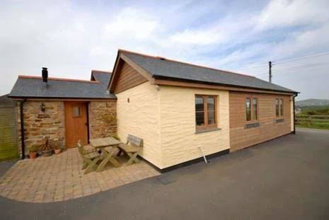 Ropers walk barns