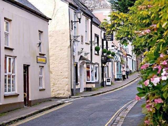 Royal oak inn