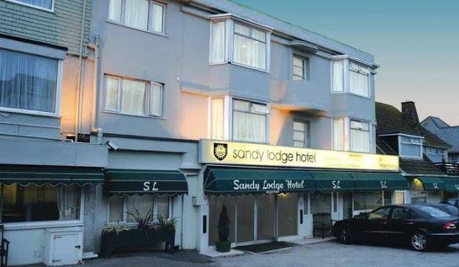 Sandy Lodge Hotel Image