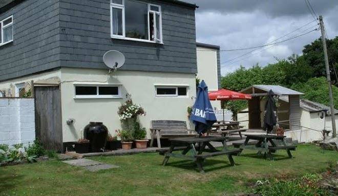 Sportsmans arms