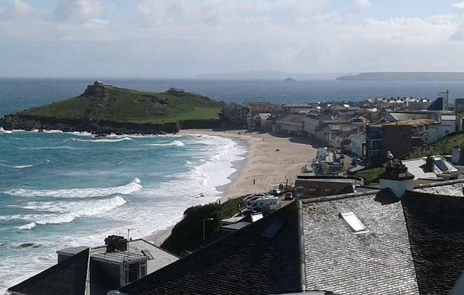 Ten Ocean View Image