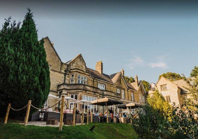 The alverton hotel