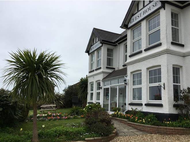 The Bude Haven Image