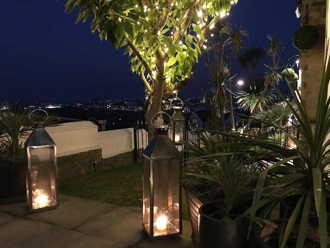 The carlton hotel newquay