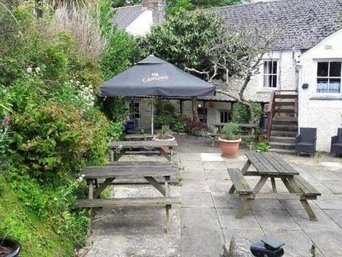 The city inn truro