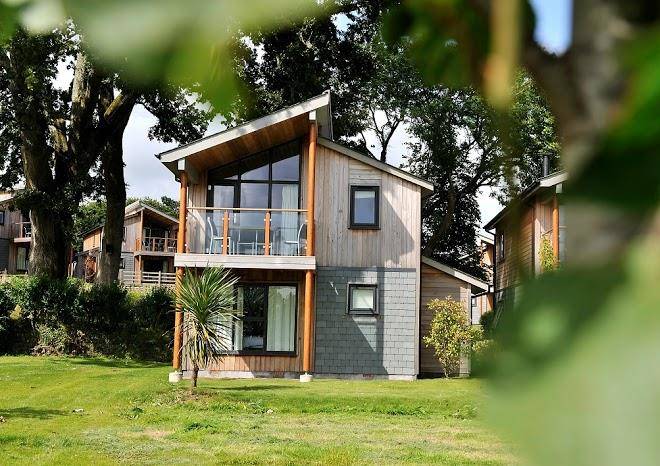 The Cornwall Hotel & Spa Image