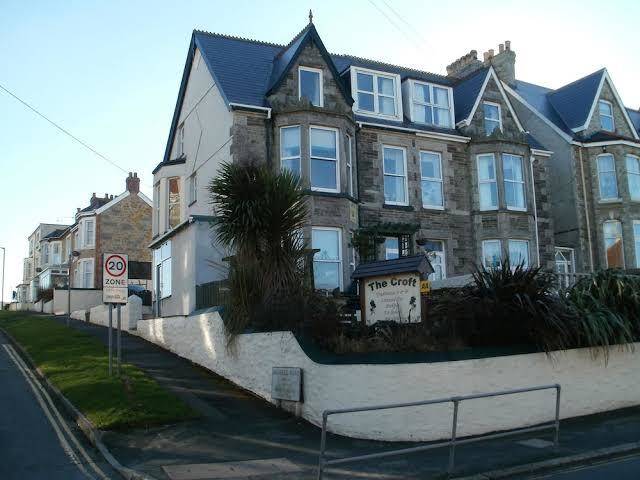 The croft hotel