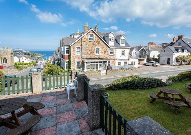 The Glendeveor Image