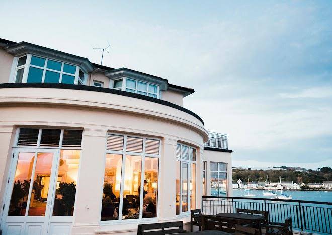 The greenbank hotel