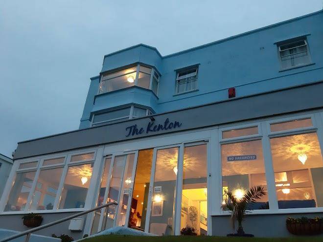 The kenton