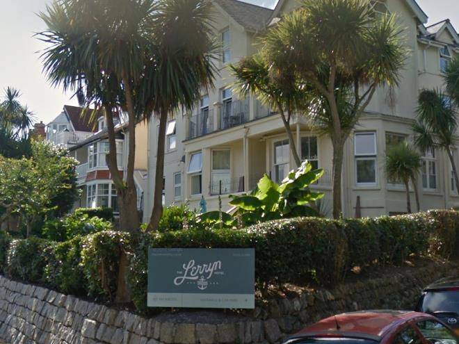 The Lerryn Hotel Image