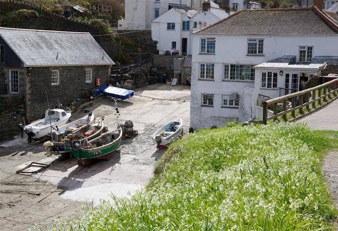 The lugger