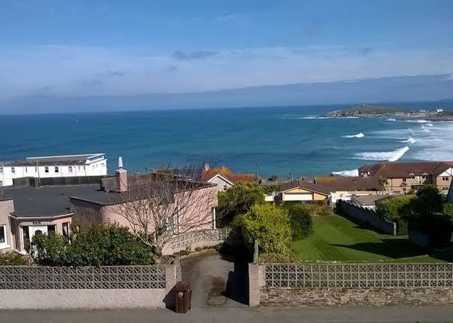 The ravensbury newquay