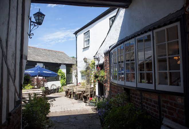 The tree inn