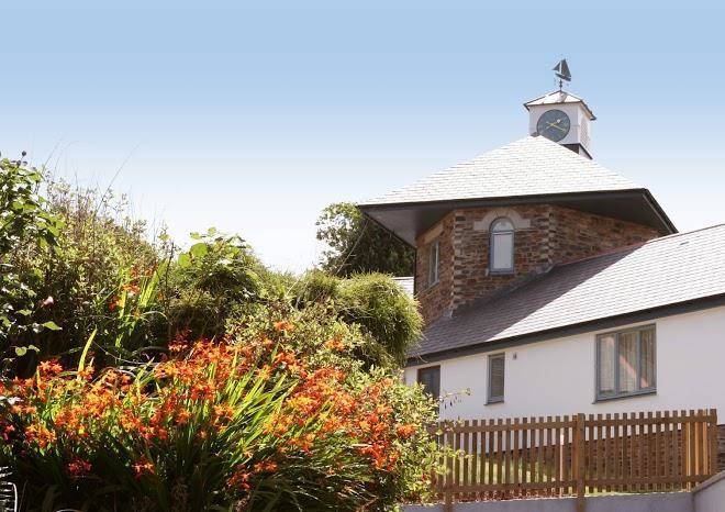 The valley cornwall & azura restaurant
