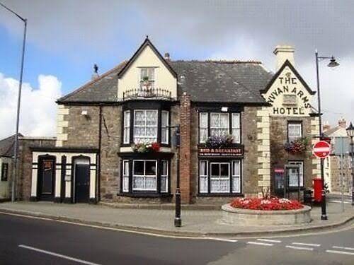 The vyvyan arms