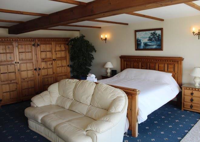 Thorncliff ocean view suites