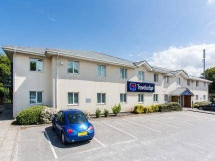 Travelodge hayle