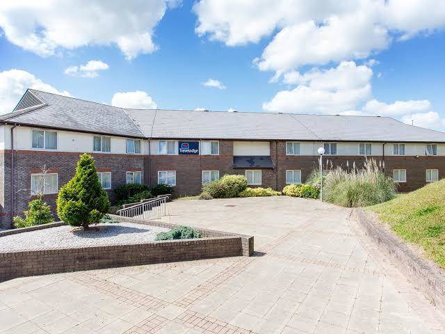 Travelodge saltash