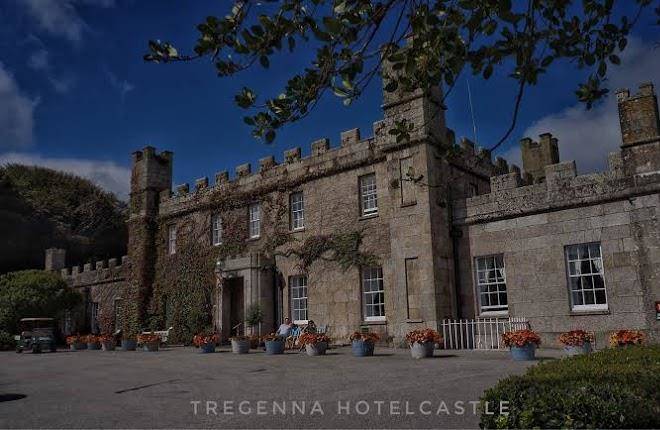 Tregenna Castle Image