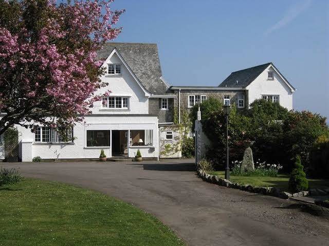 Trelawne Hotel Image