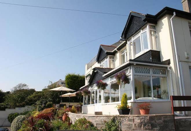 Tremarne hotel