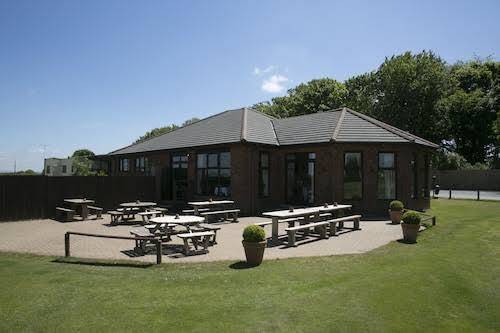 Trethorne golf club