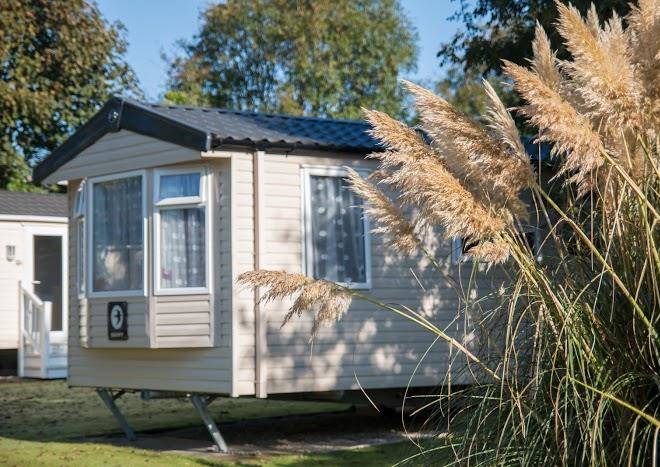 Trevarth holiday park
