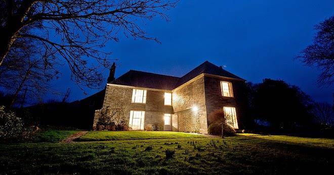 Trewornan manor