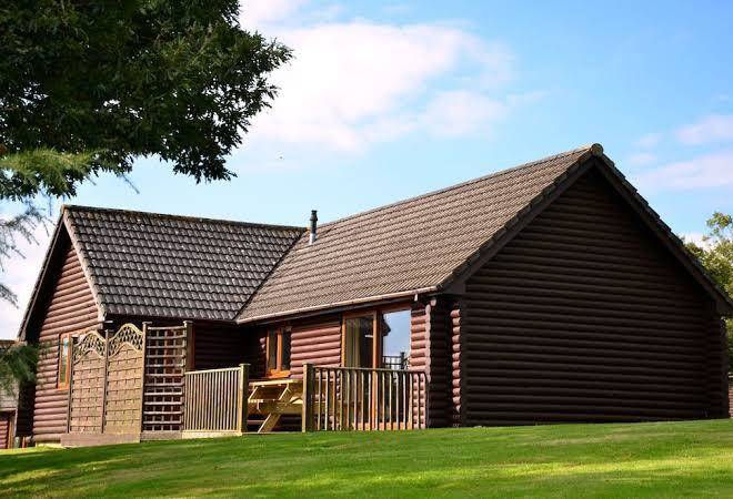 Waterside Cornwall Image