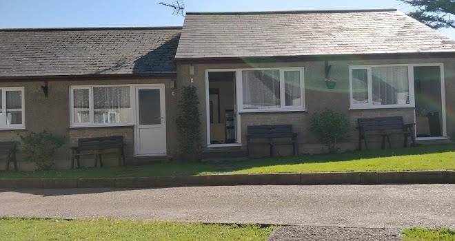 Wheal rodney holiday park