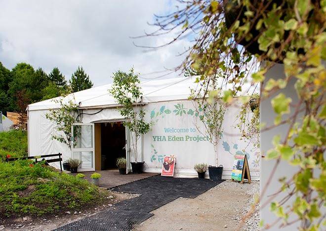 Yha eden project