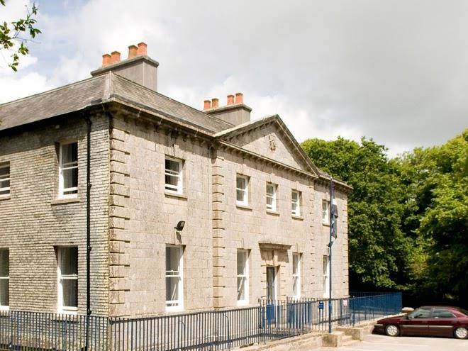 Yha penzance