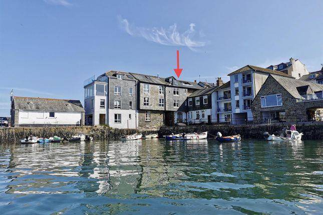 Zawn haven