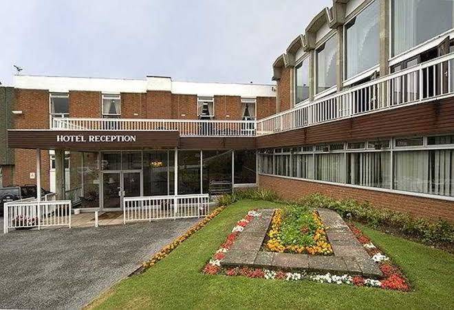 Allesley hotel
