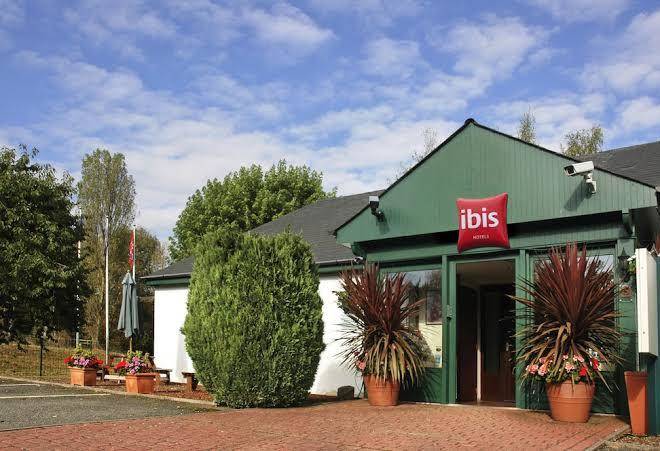 Ibis Coventry South