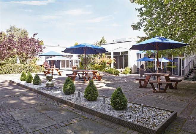 Novotel coventry m6 j3
