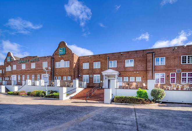 Quality Hotel Coventry Image