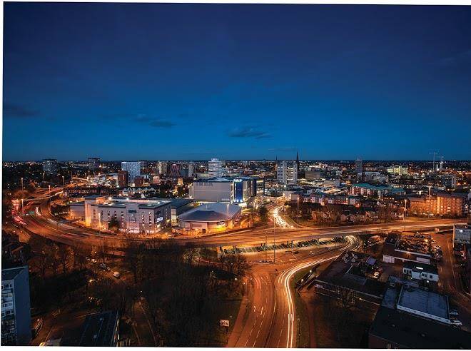 Ramada hotel & suites by wyndham coventry