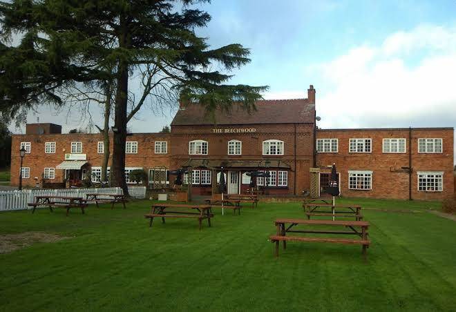 The Beechwood Hotel Bar & Restaurant Image