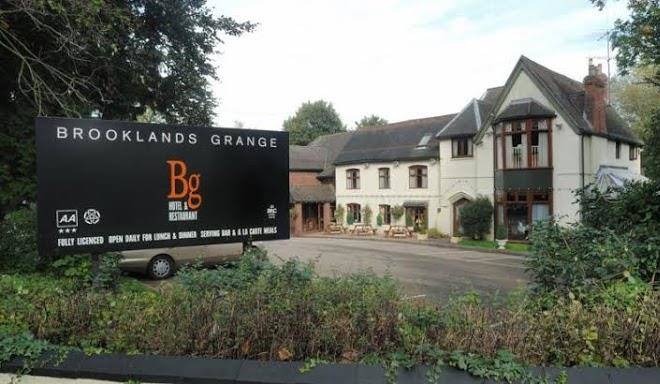The jacobean hotel