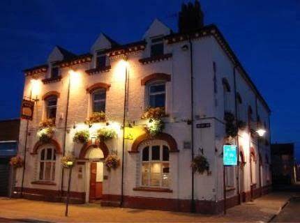 Ambrose hotel