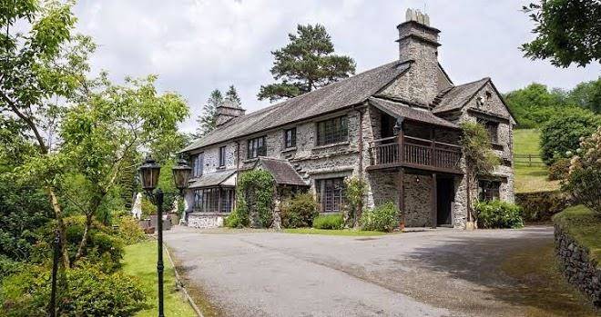 Beech hill hotel & spa