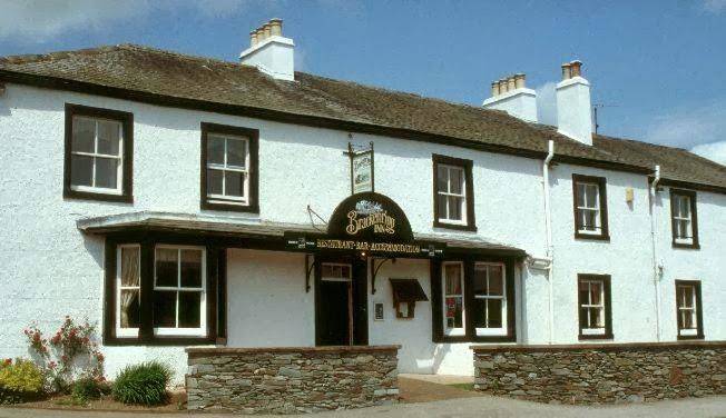 Brackenrigg inn