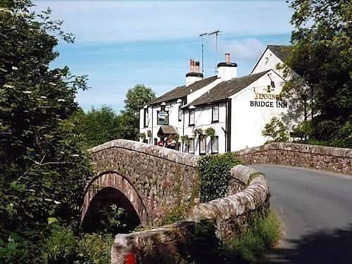 Bridge inn